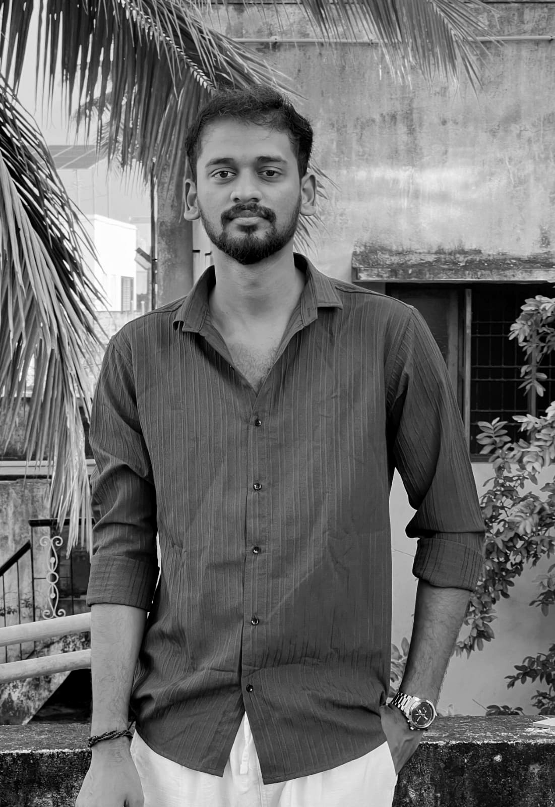 Venkatesh Murugan